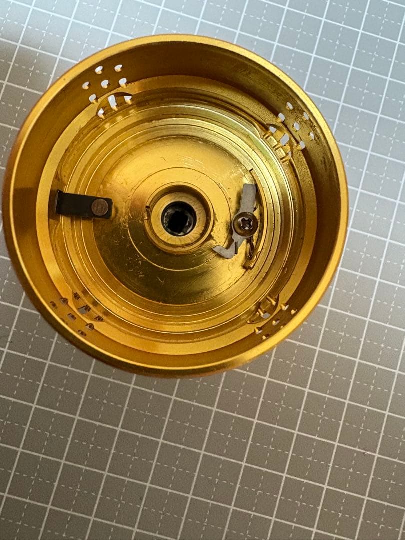 18 ステラ　夢屋　スプール2500f3