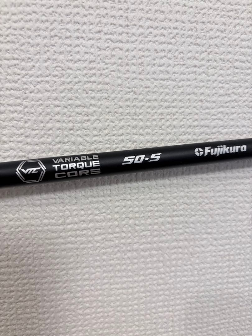 【最終値下げ】SPEEDER NX BLACK 50S ダンロップ ドライバー用