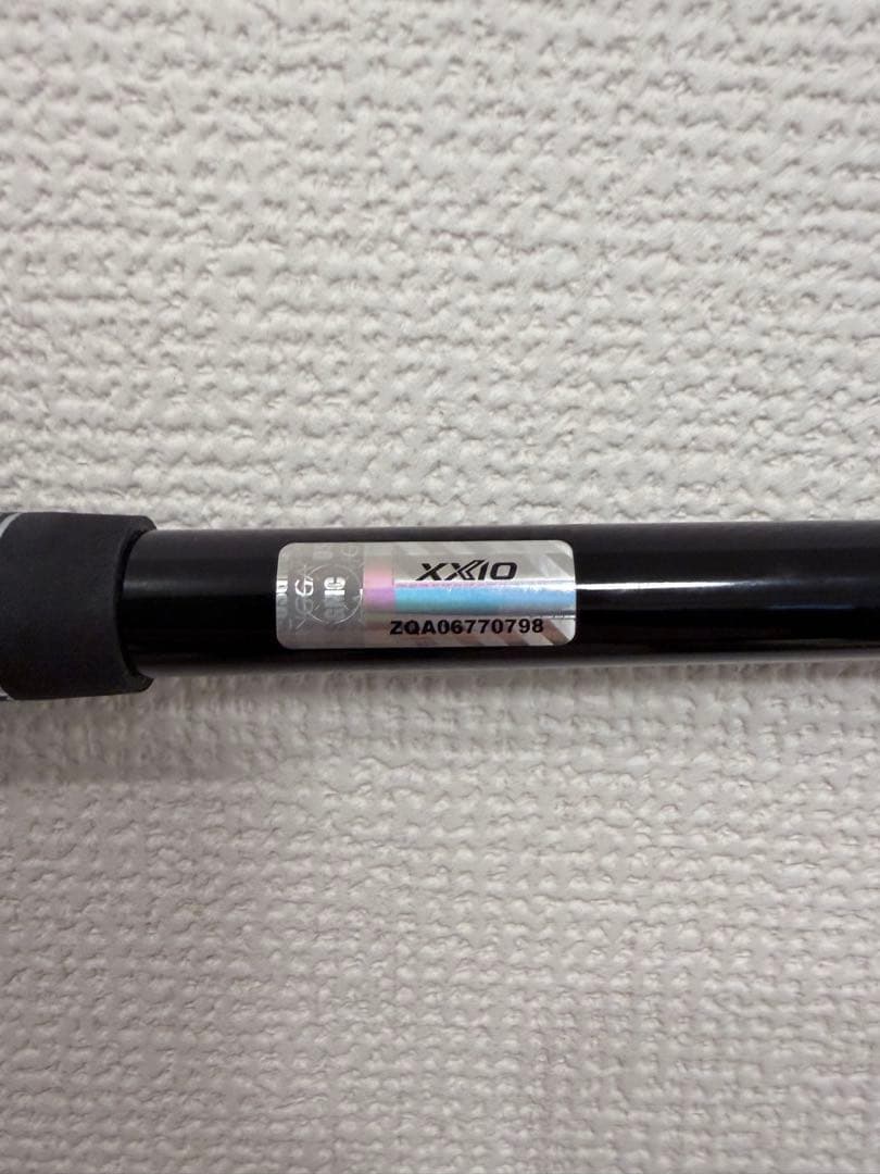 【最終値下げ】SPEEDER NX BLACK 50S ダンロップ ドライバー用