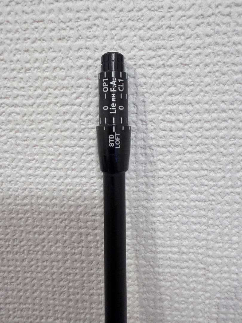 【最終値下げ】SPEEDER NX BLACK 50S ダンロップ ドライバー用