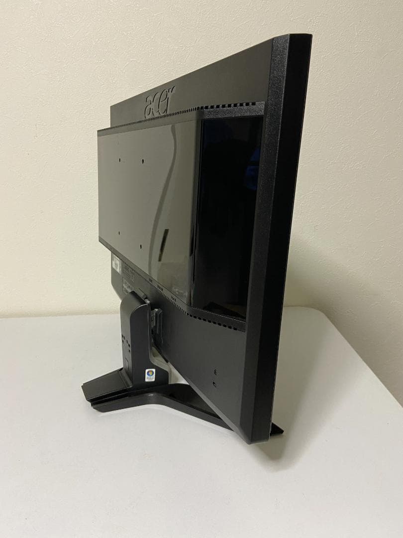 ACER 液晶モニター P224WB 22インチ