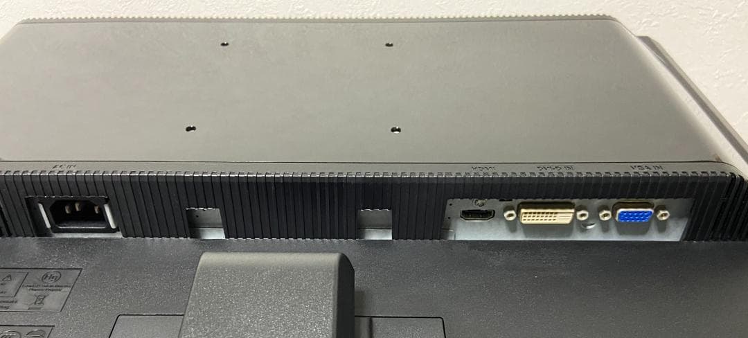 ACER 液晶モニター P224WB 22インチ