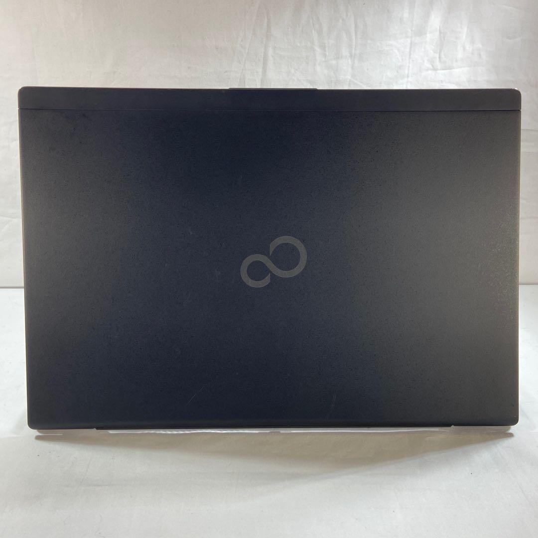 ★2020年製★軽量モバイル 10世代Core i7 LIFEBOOK H11