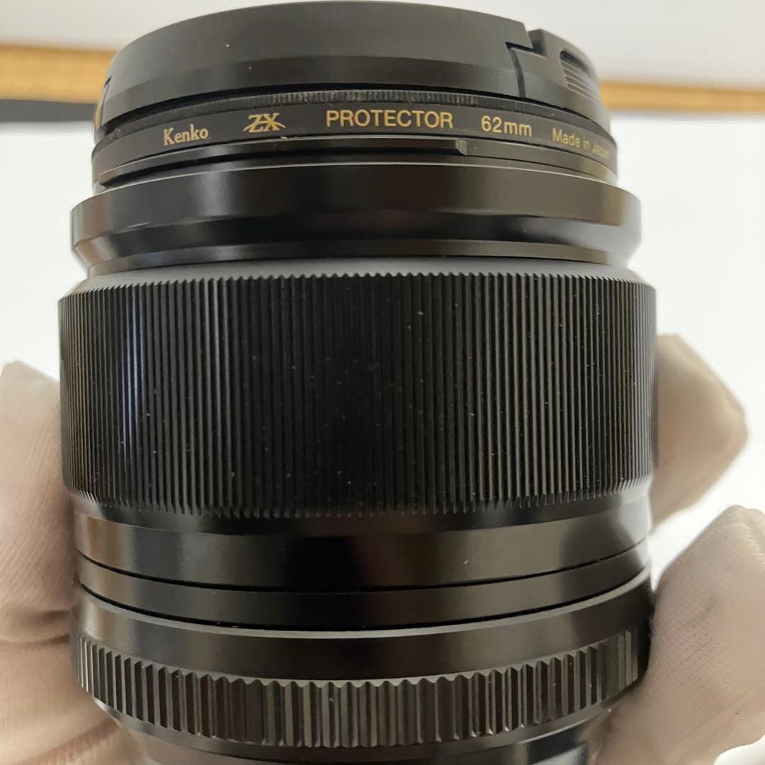 フジノン　Fujinon XF56mmF1.2 R 単焦点レンズ