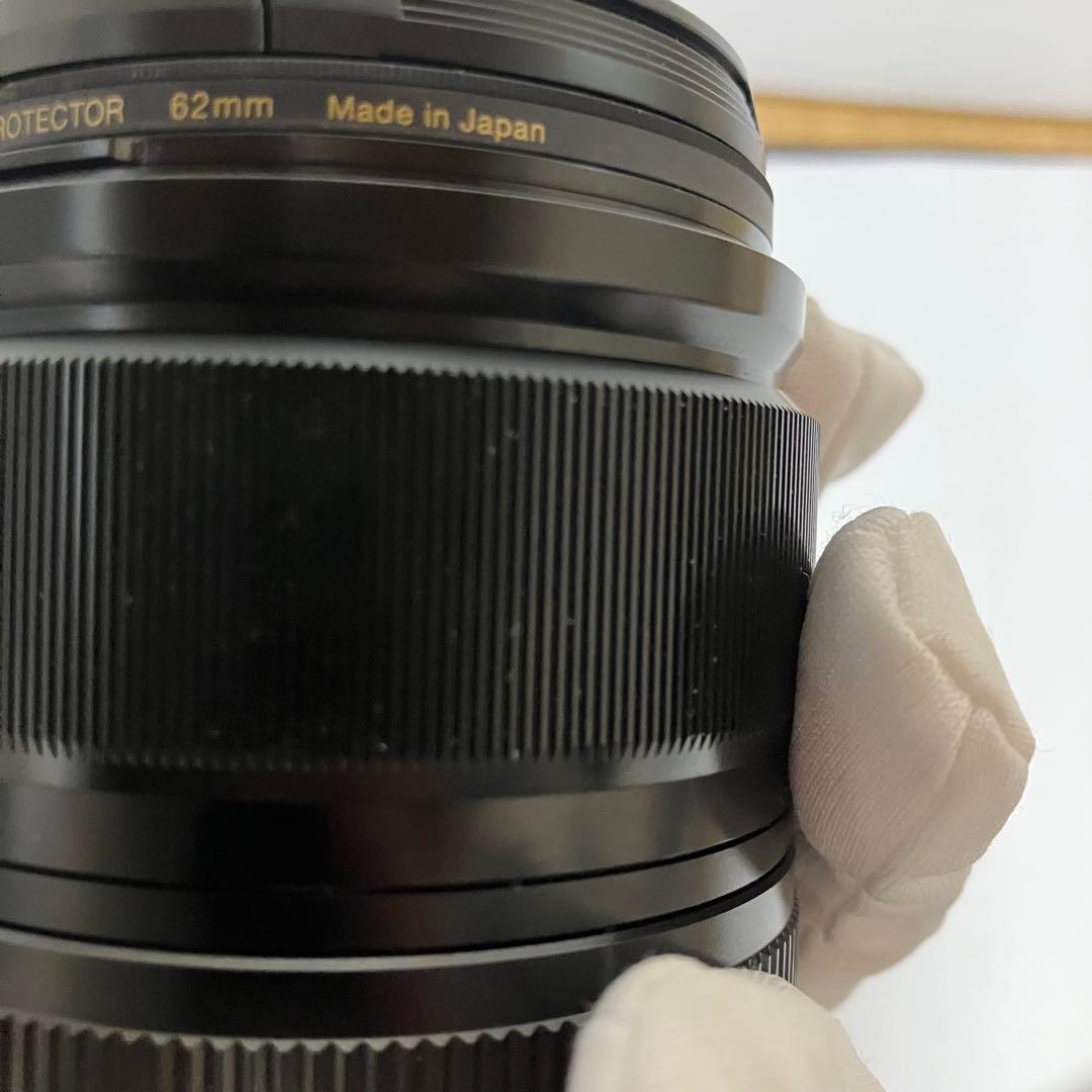 フジノン　Fujinon XF56mmF1.2 R 単焦点レンズ