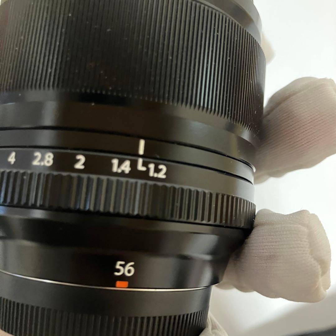 フジノン　Fujinon XF56mmF1.2 R 単焦点レンズ