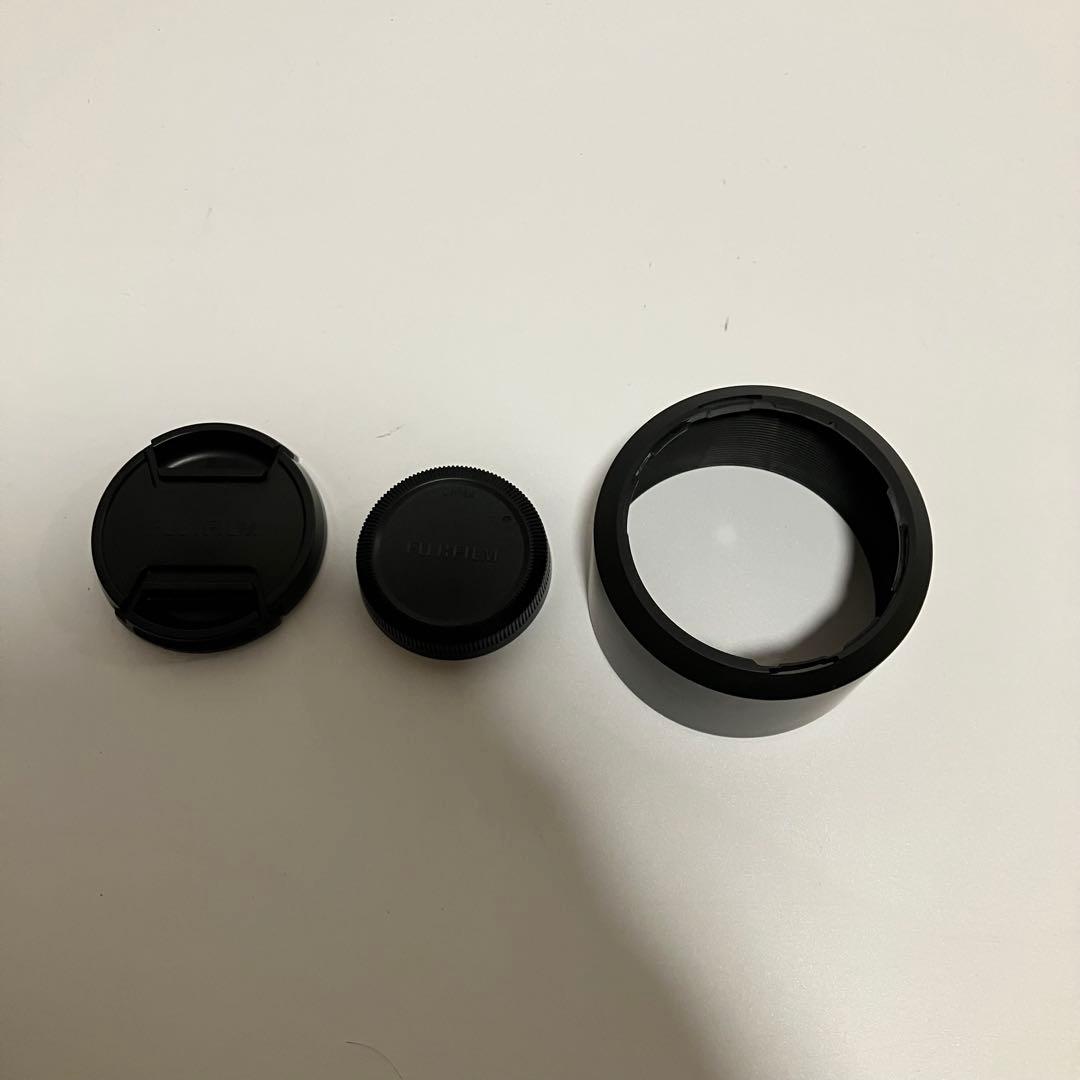 フジノン　Fujinon XF56mmF1.2 R 単焦点レンズ