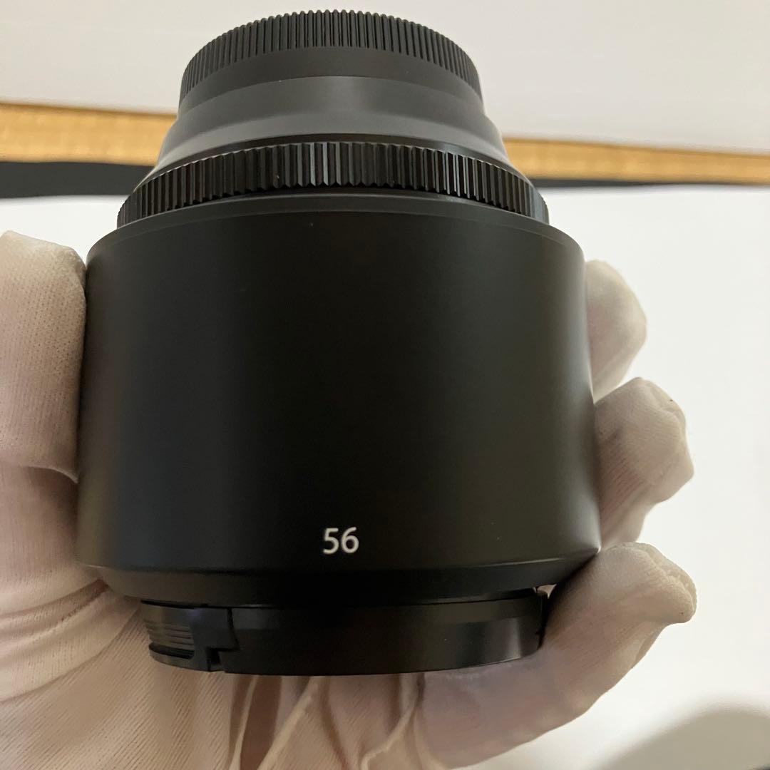 フジノン　Fujinon XF56mmF1.2 R 単焦点レンズ