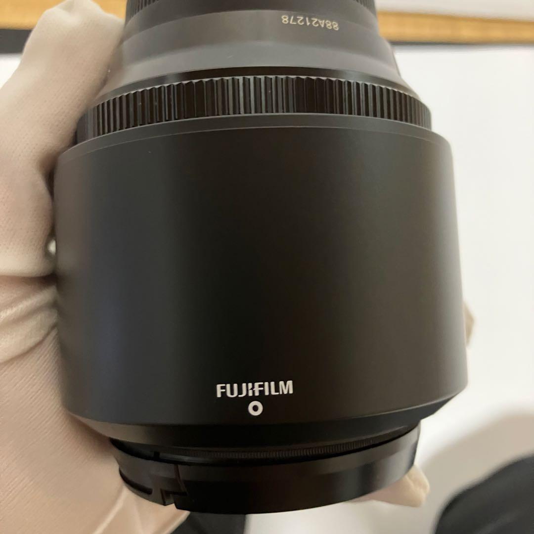 フジノン　Fujinon XF56mmF1.2 R 単焦点レンズ