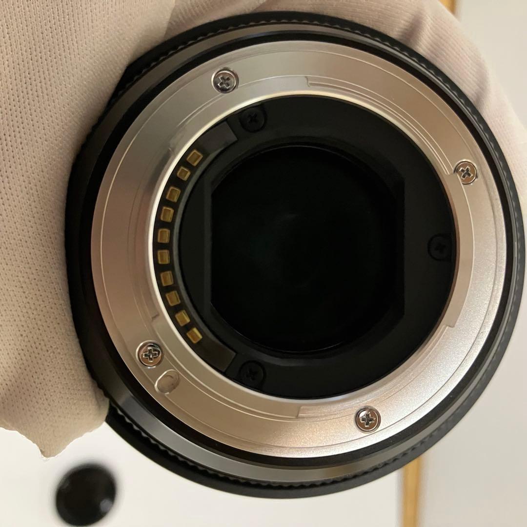 フジノン　Fujinon XF56mmF1.2 R 単焦点レンズ