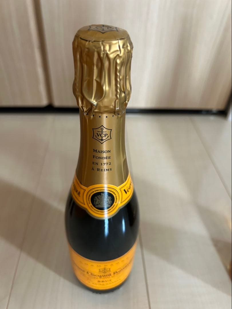 未開栓 ウイスキー、シャンパン 6本まとめ売り