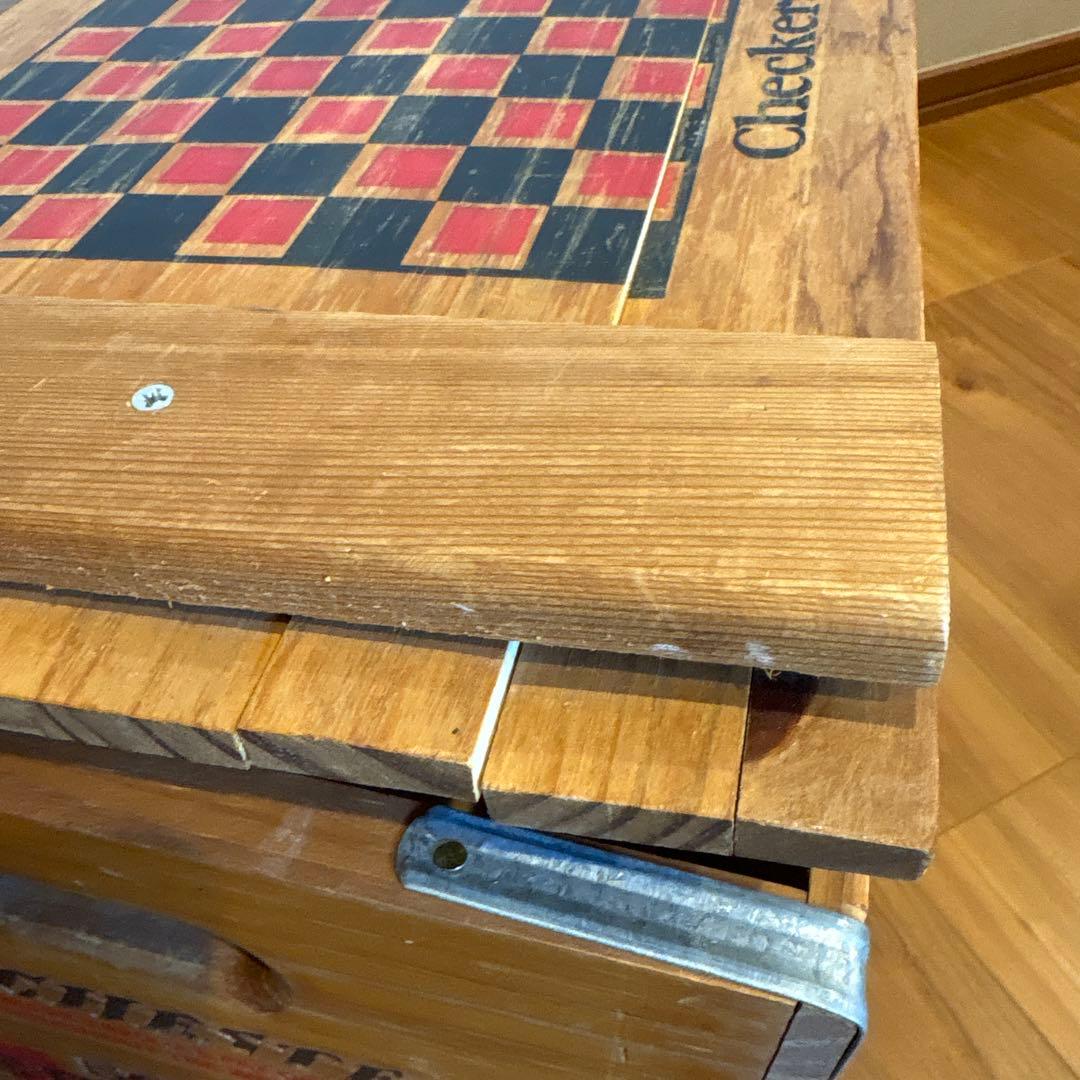 usa vintage woodbox ウィンチェスター ウッドボックス