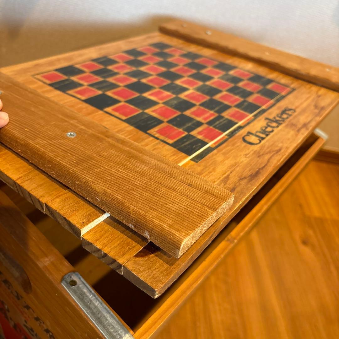 usa vintage woodbox ウィンチェスター ウッドボックス