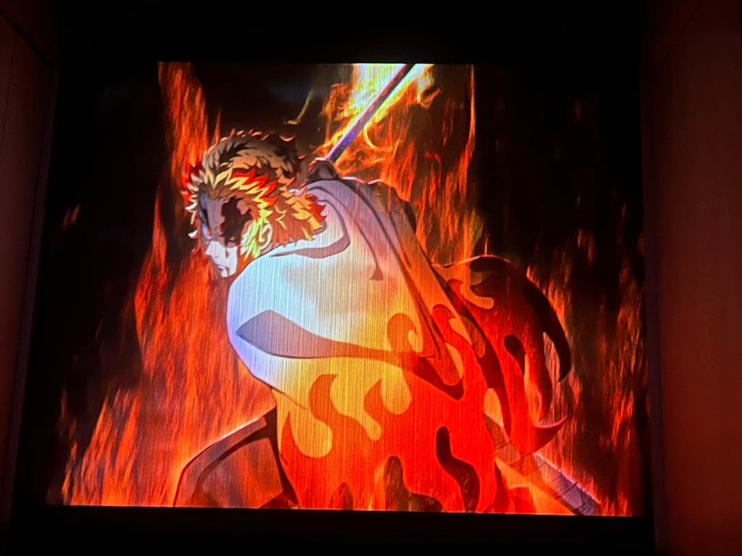 【Switch、PS5対応】Nebula Capsule 3 プロジェクター本体