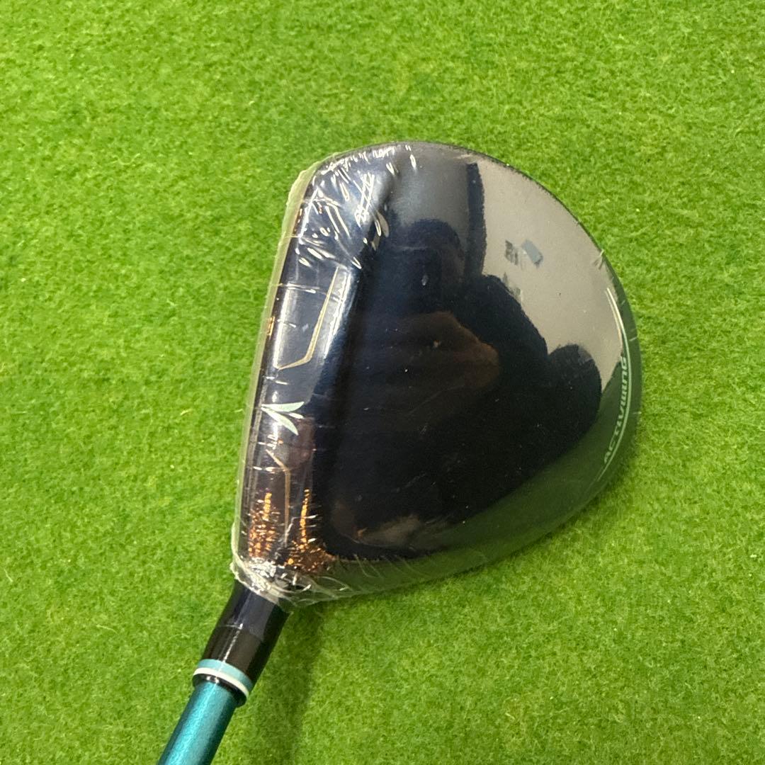 ゼクシオ12 5番ウッド