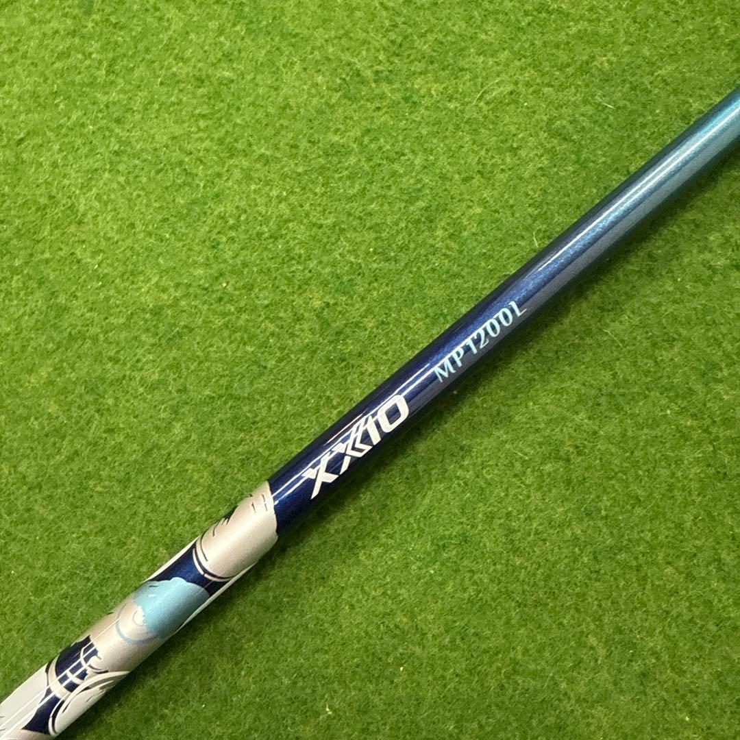 ゼクシオ12 5番ウッド