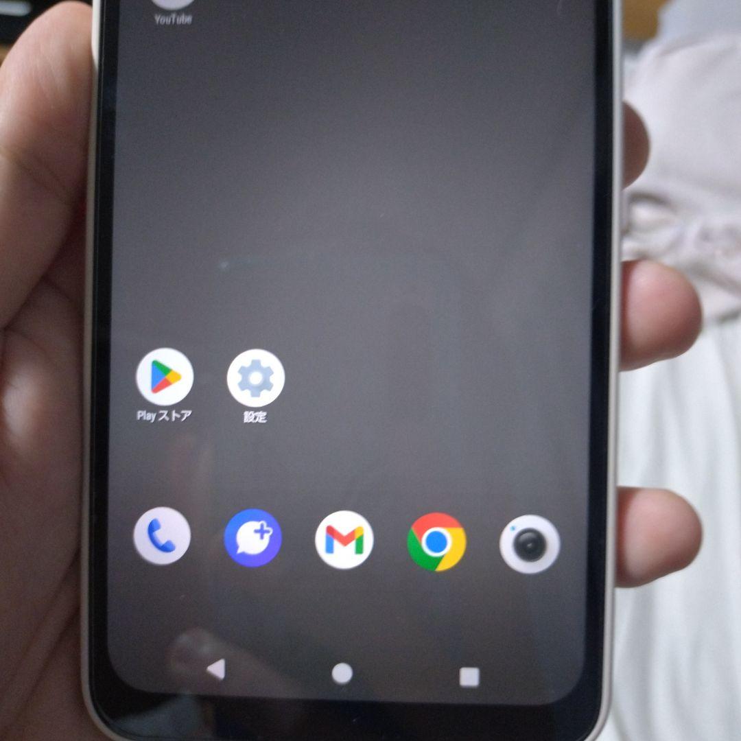 【docomo】AQUOSwish4（SH-52E）本体のみ（未使用品）