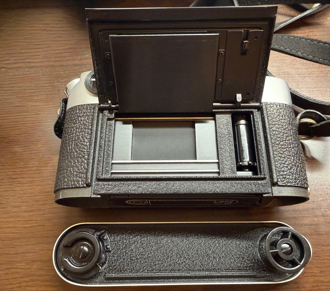 Leica M4(お値下げしております)