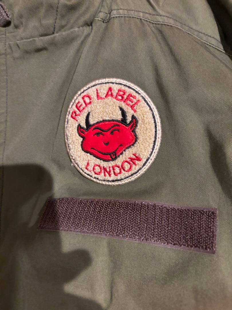 【美品】ヴィヴィアンウエストウッド オーブ モッズコート