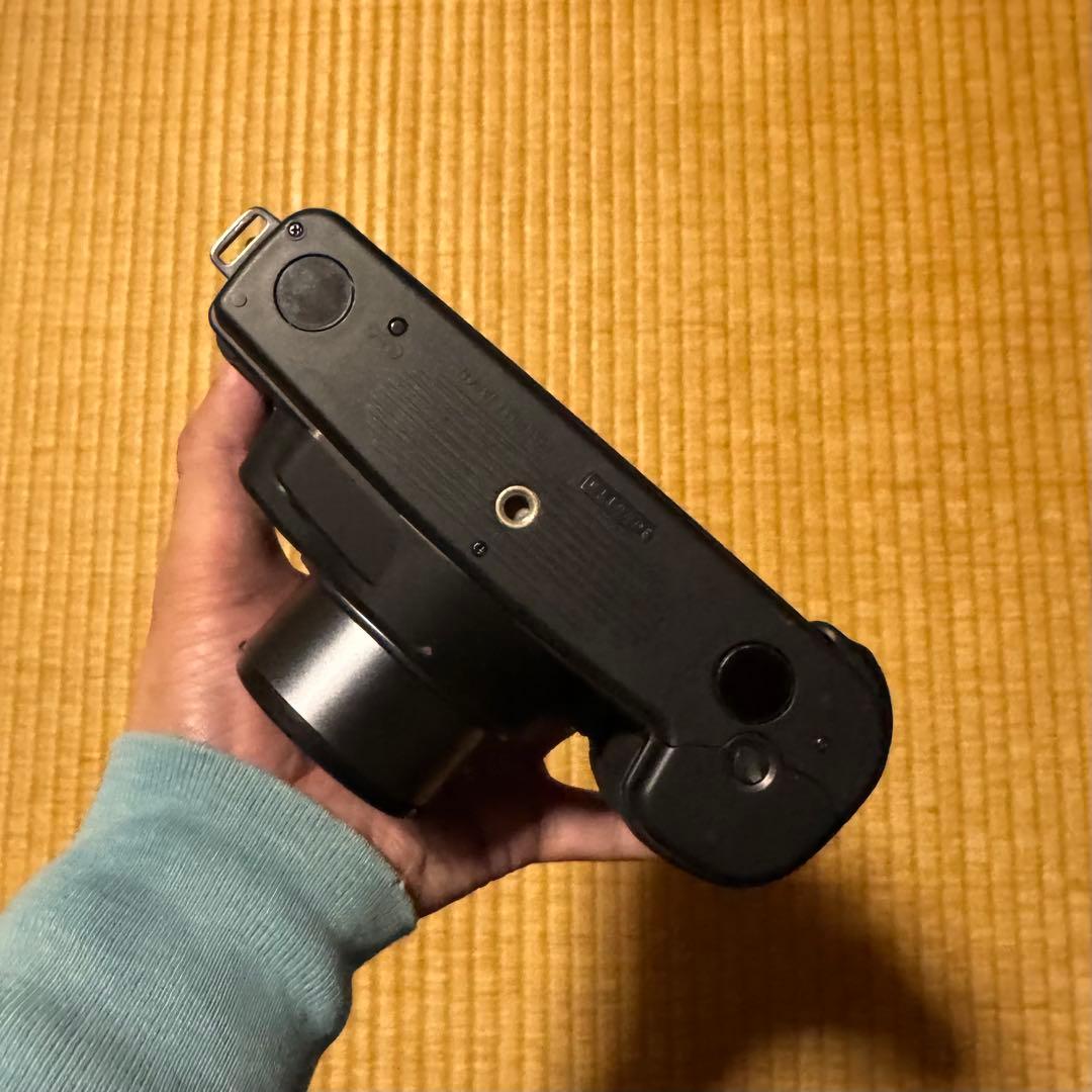 Fujifilm GA645 6x45フィルムカメラ　ほぼ新品