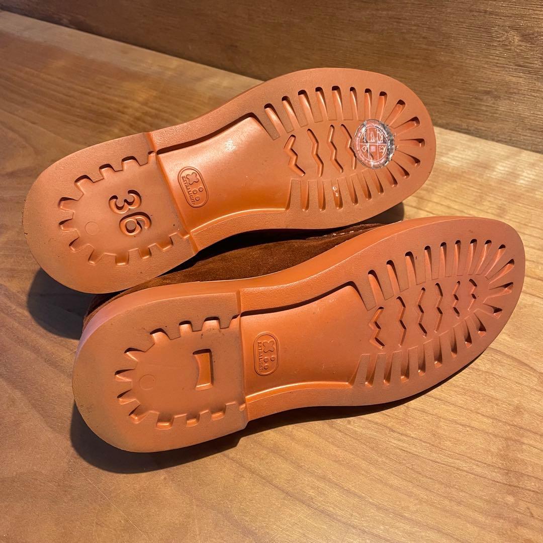 camper レディースシューズ