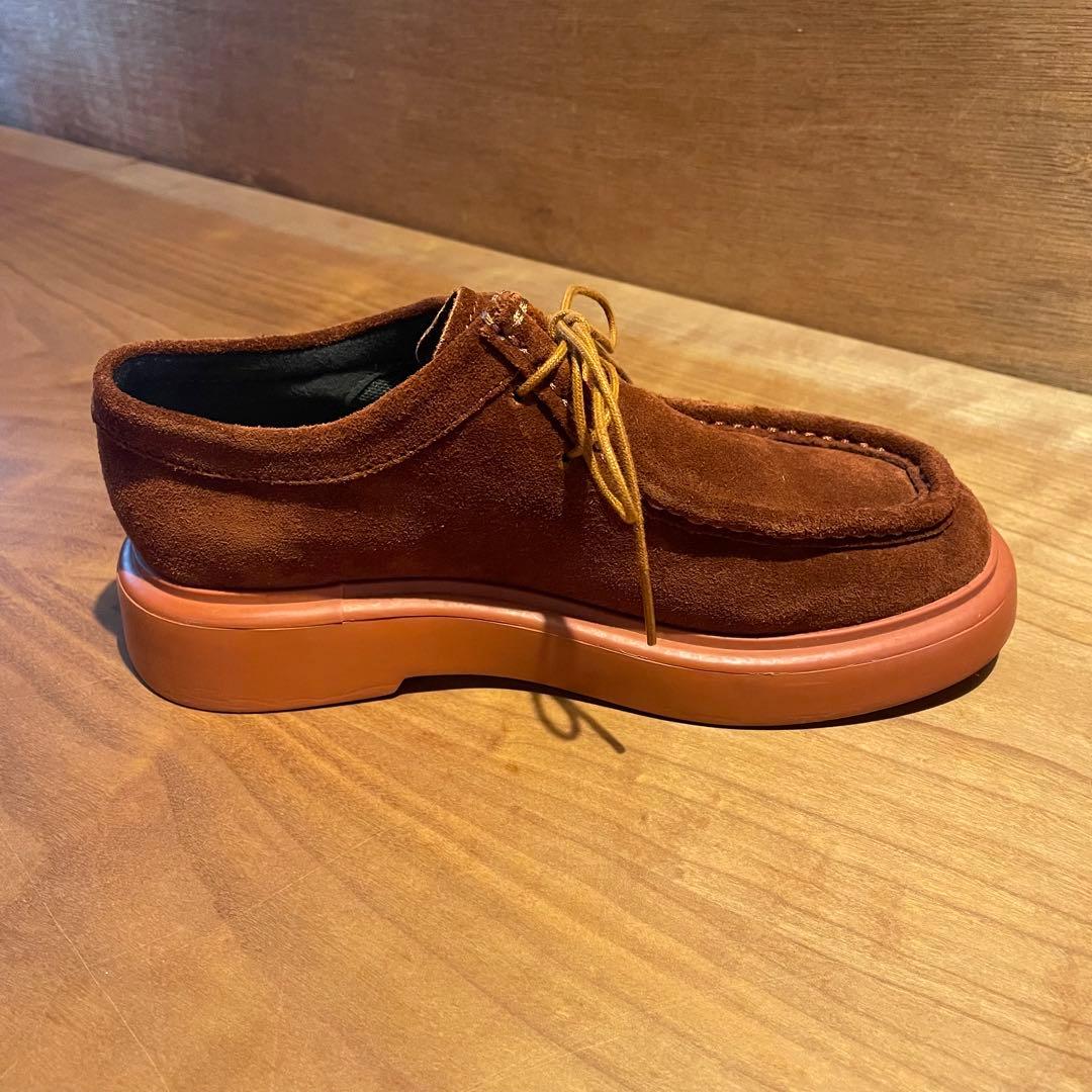 camper レディースシューズ