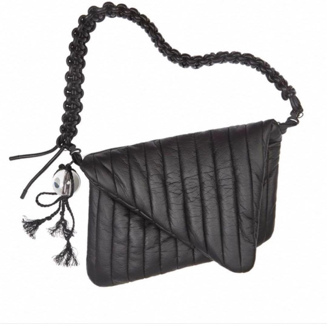 nutemperor ショルダーバッグ