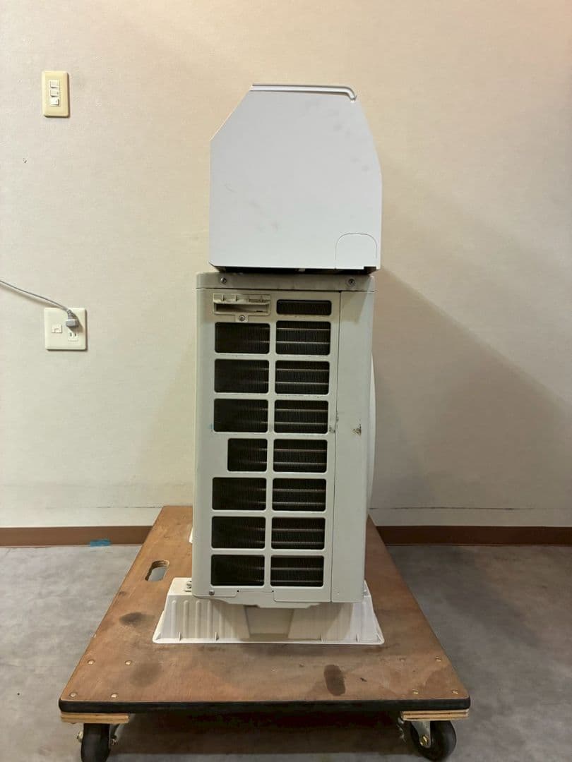 2123 ダイキン【AN364AES-W】2024年製 12畳 エアコン 中古