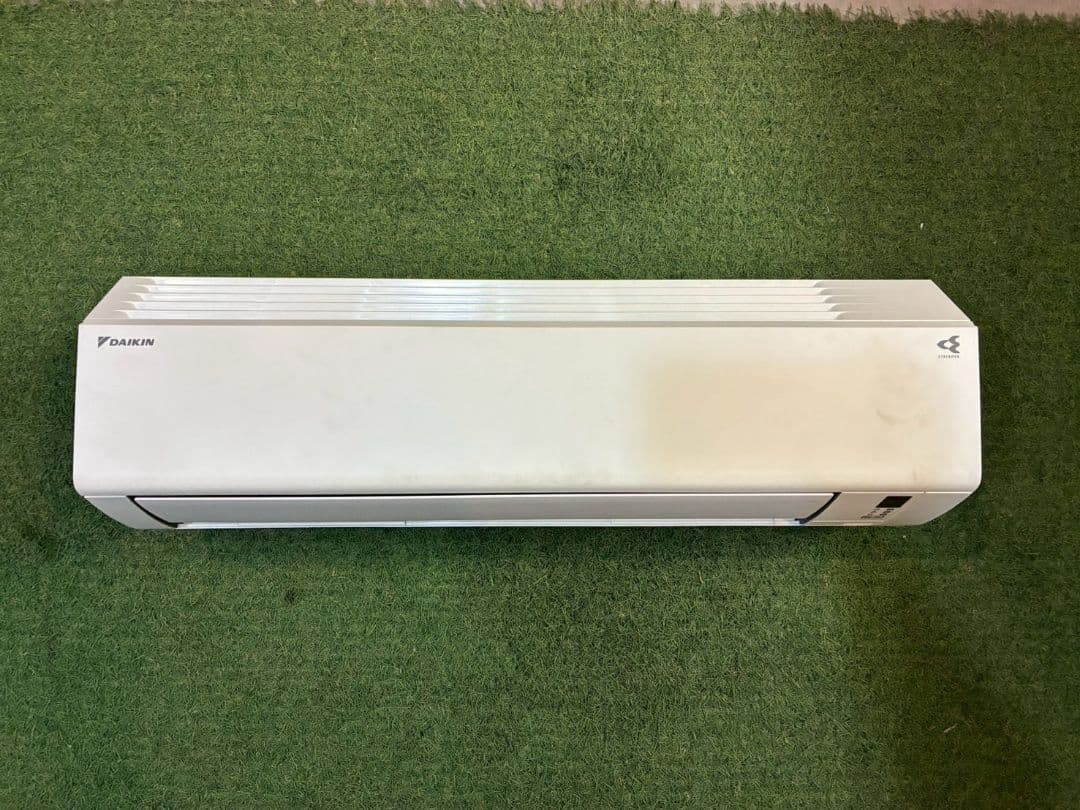 2123 ダイキン【AN364AES-W】2024年製 12畳 エアコン 中古