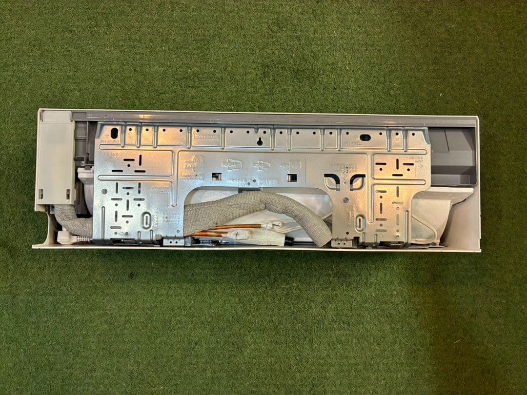 2123 ダイキン【AN364AES-W】2024年製 12畳 エアコン 中古