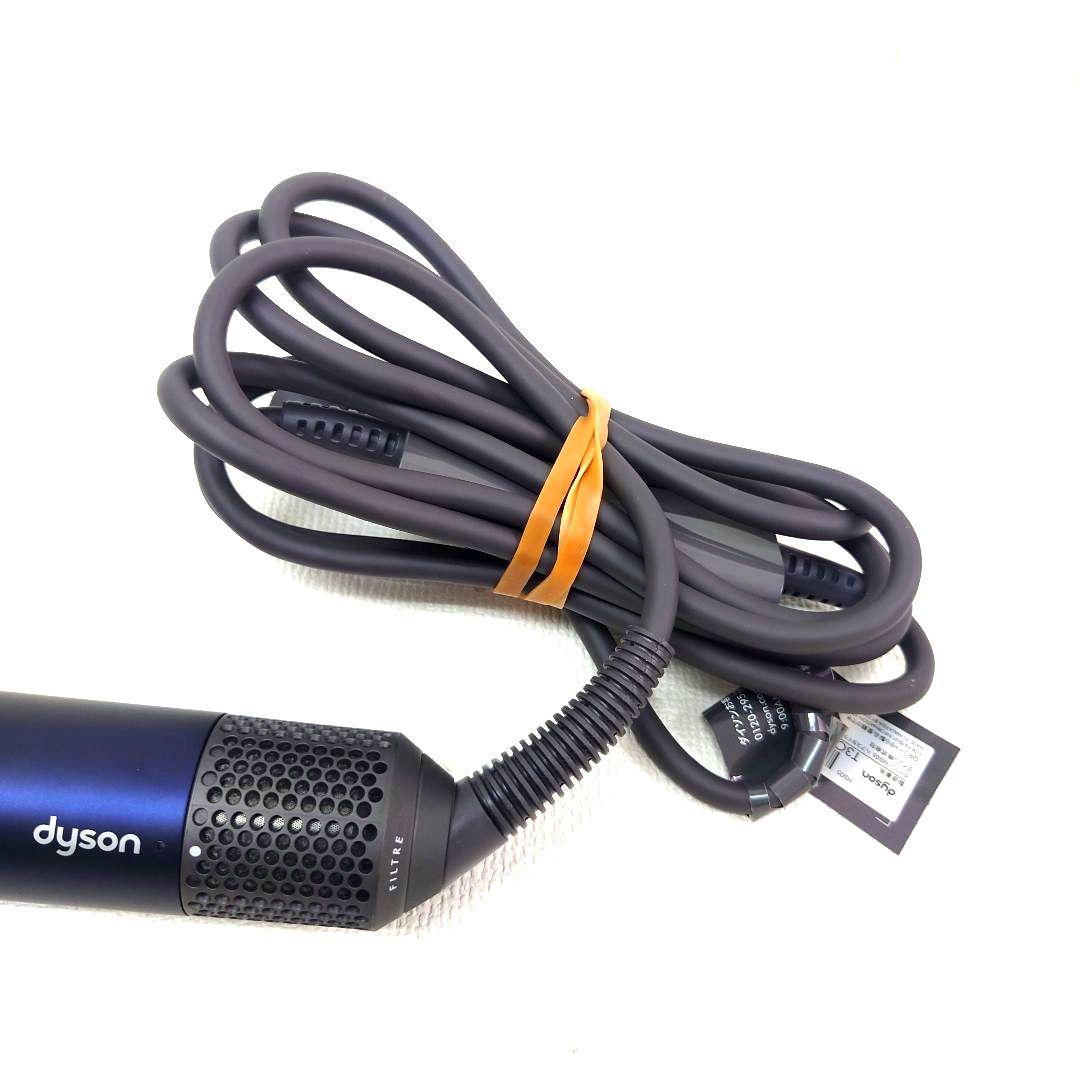 M1204B1 ダイソン HS05 ヘアスタイラー 動作確認済み