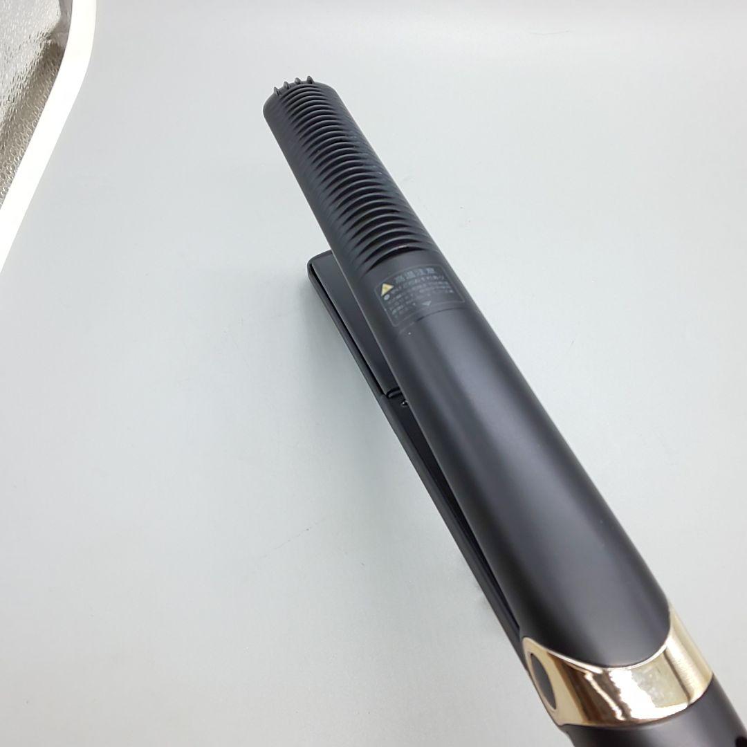 ヤーマンプロフェッショナル ヴェーダスムースアイロン BS for Salon