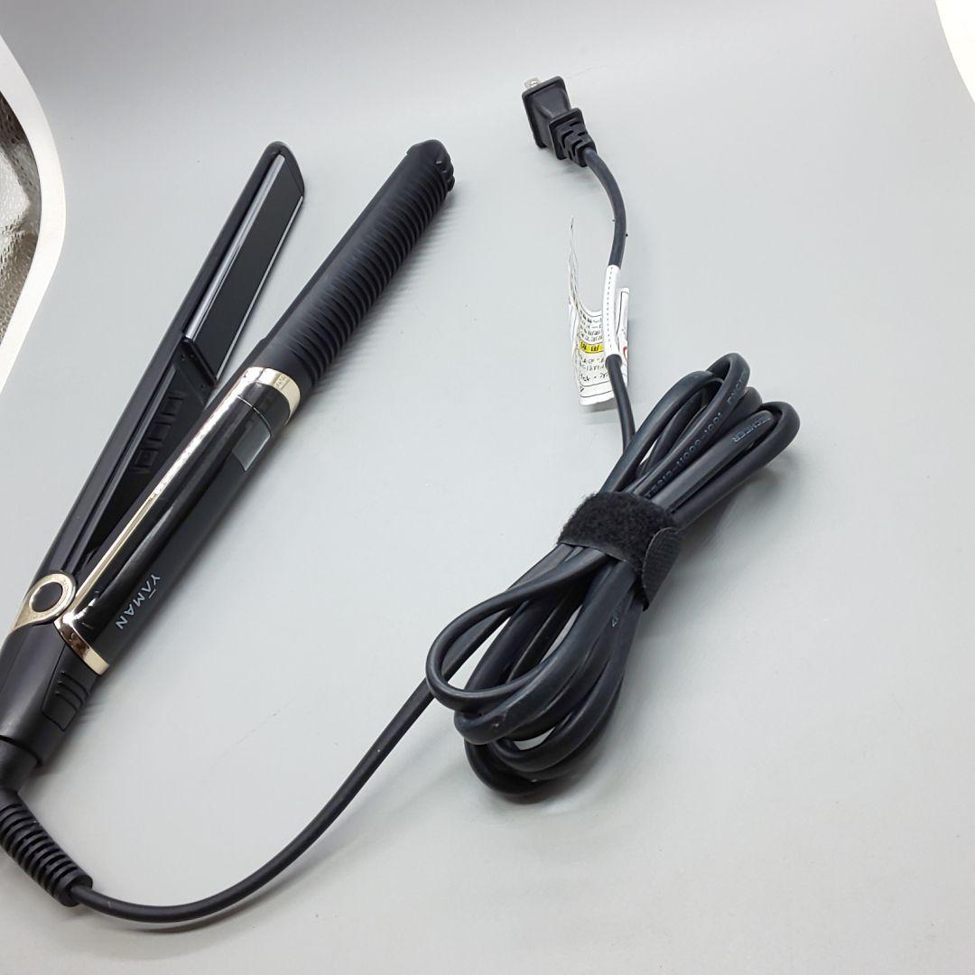 ヤーマンプロフェッショナル ヴェーダスムースアイロン BS for Salon