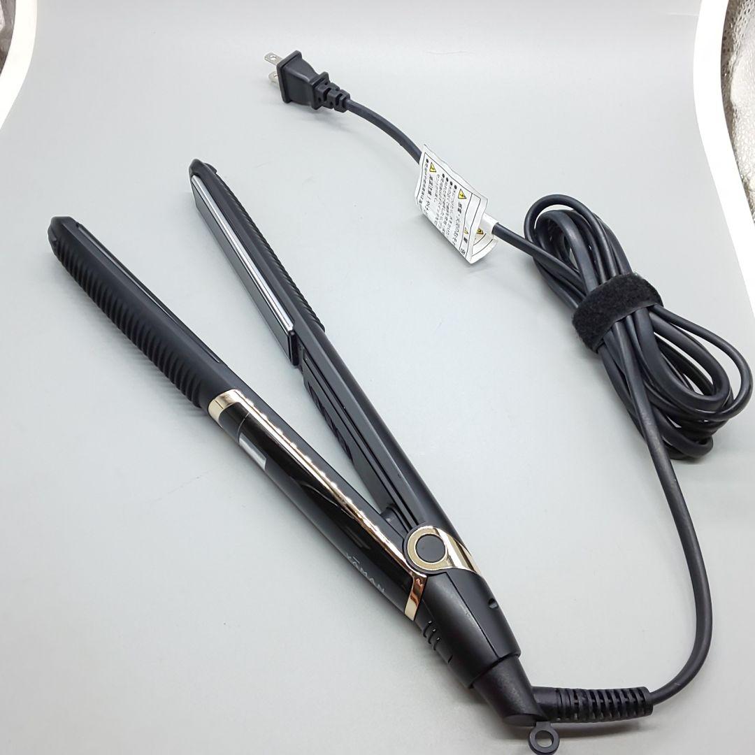 ヤーマンプロフェッショナル ヴェーダスムースアイロン BS for Salon