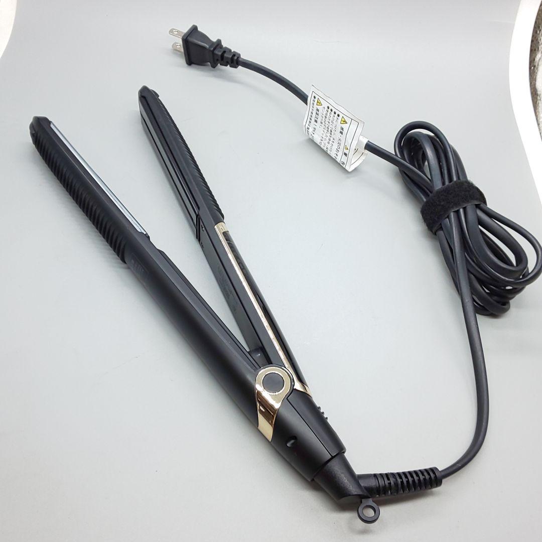 ヤーマンプロフェッショナル ヴェーダスムースアイロン BS for Salon