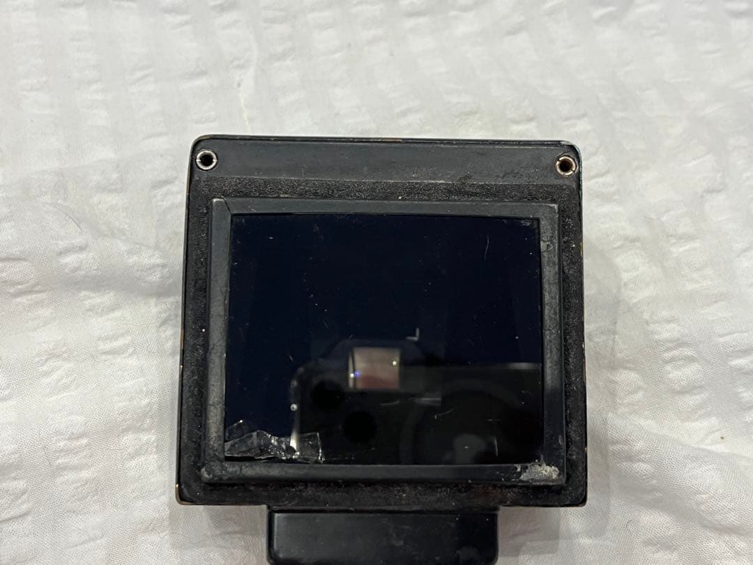 ASAHI PENTAX 6×7フィルムカメラ 200mmレンズ付き