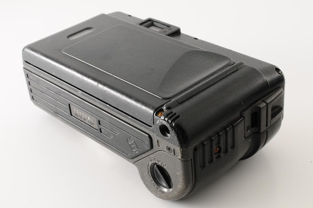 コニカ Konica 現場監督 35 WB