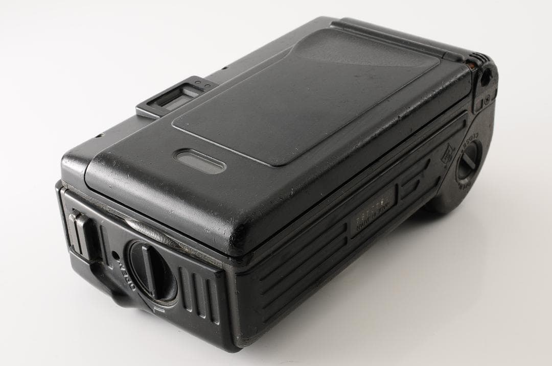 コニカ Konica 現場監督 35 WB