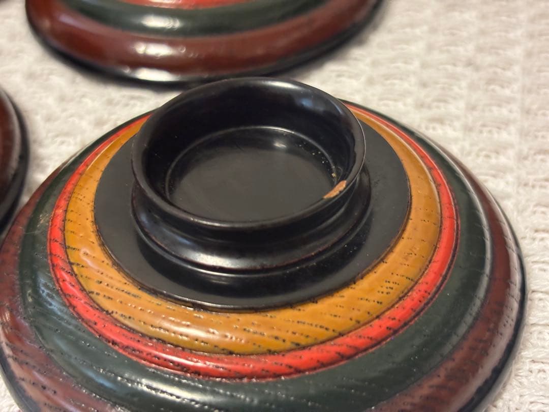 【20客】 独楽小吸物椀