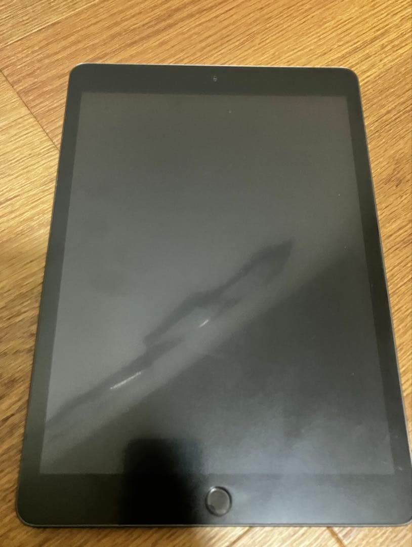 iPad 第7世代 32GB Wi-Fiモデル Apple Pencilセット