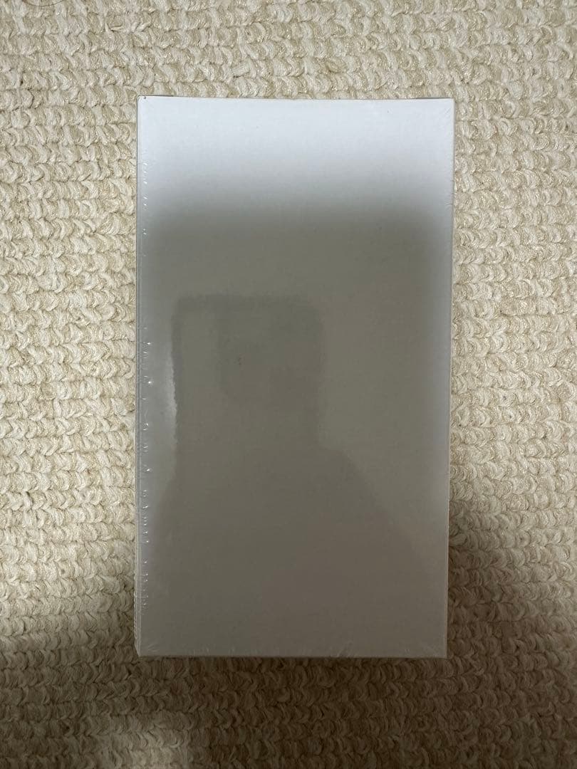 ポケモンカード　XYBREAKプロモパック　未開封　第5弾