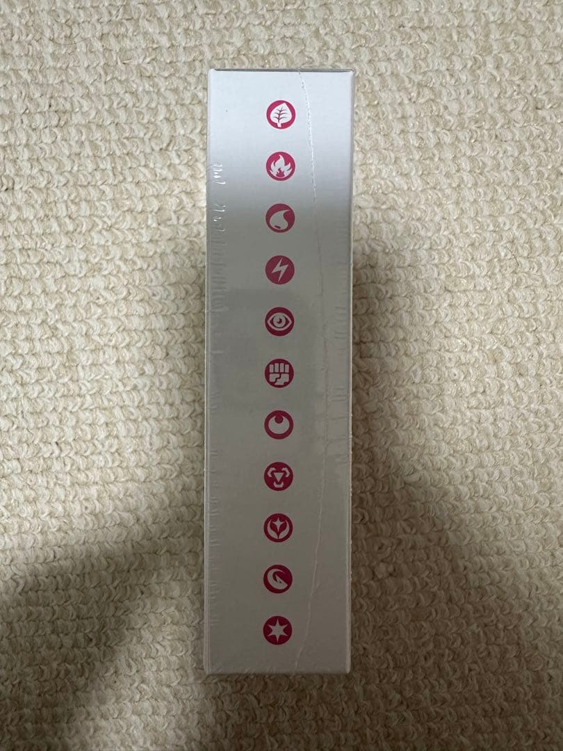 ポケモンカード　XYBREAKプロモパック　未開封　第5弾