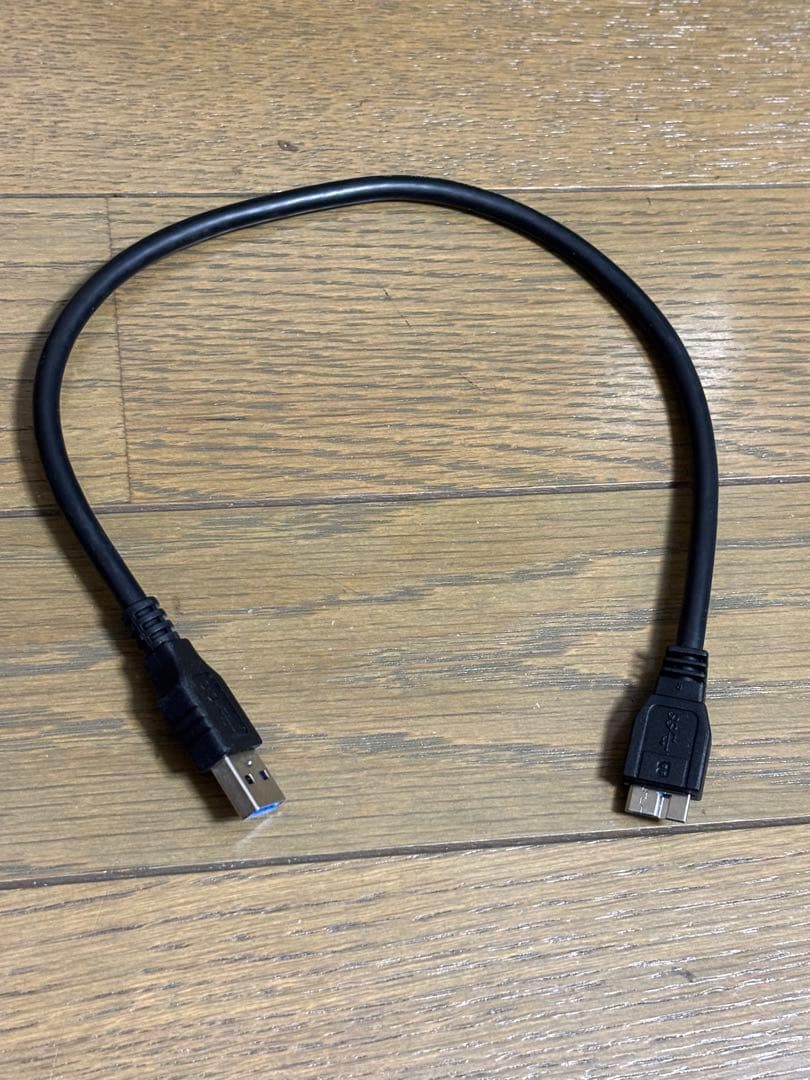 I-O DATA 外付けハードディスク 5TB USB 3.0 箱付き