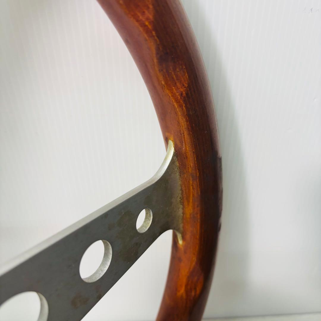 ⚪︎MOMO INDY ステアリングホイール 本体