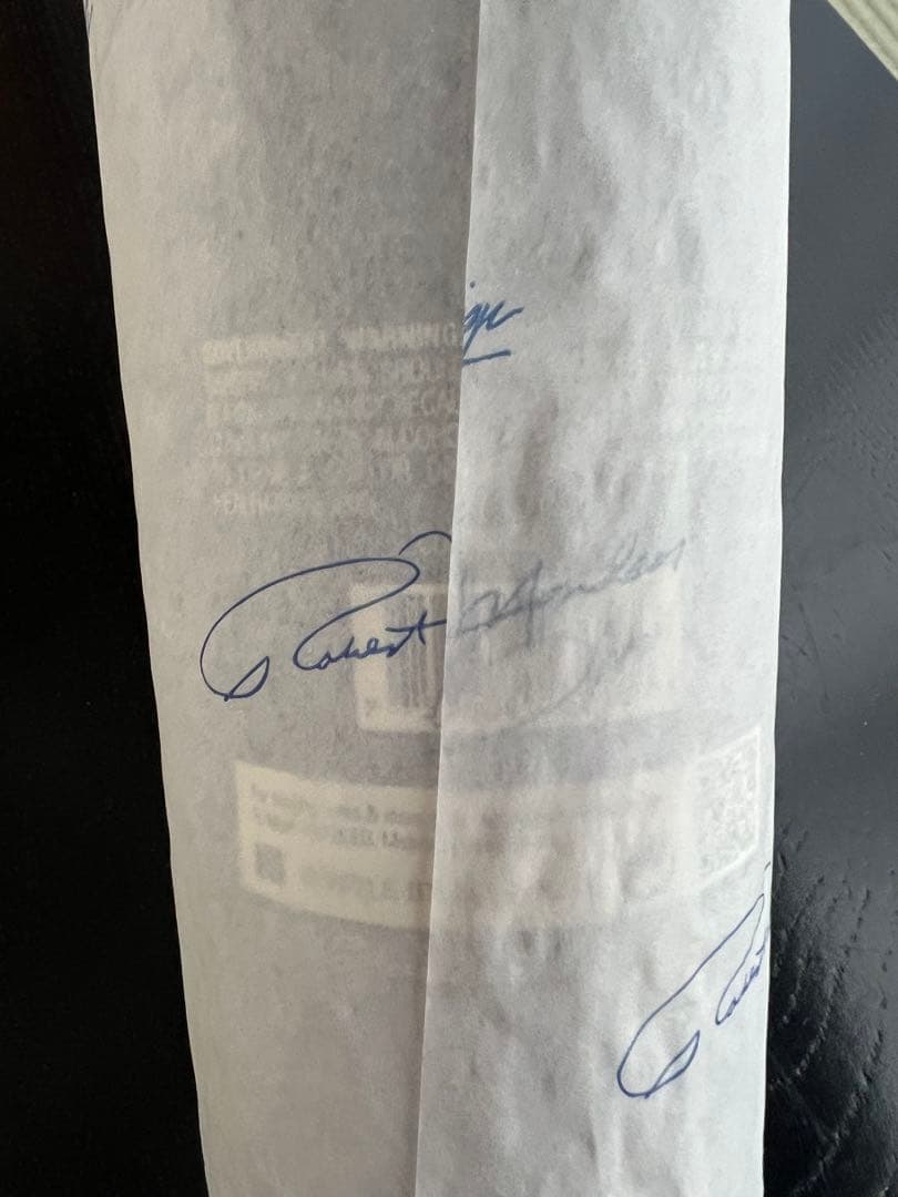 OPUS ONE 2018 赤ワイン