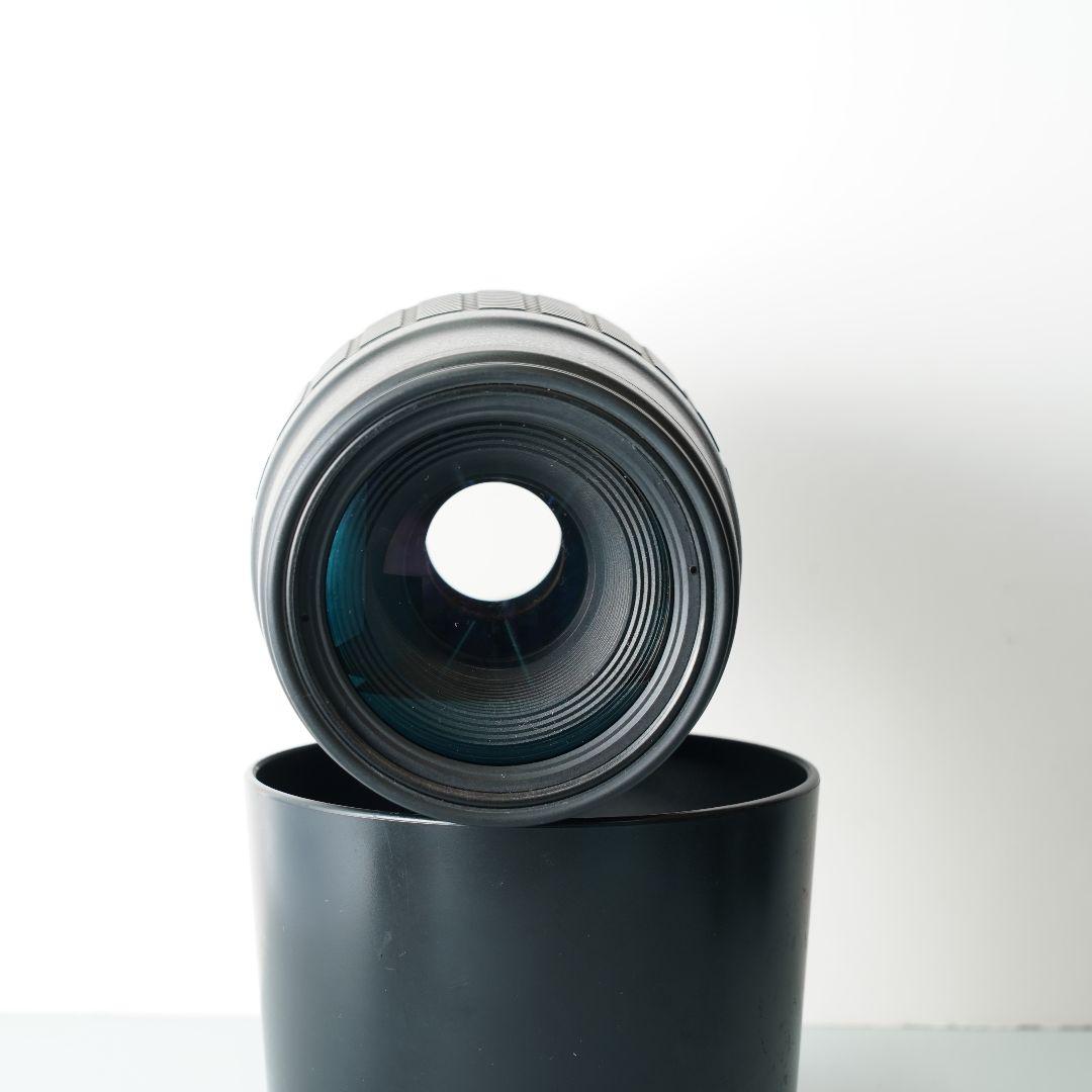 Canon キャノン ズームレンズ 4本セット