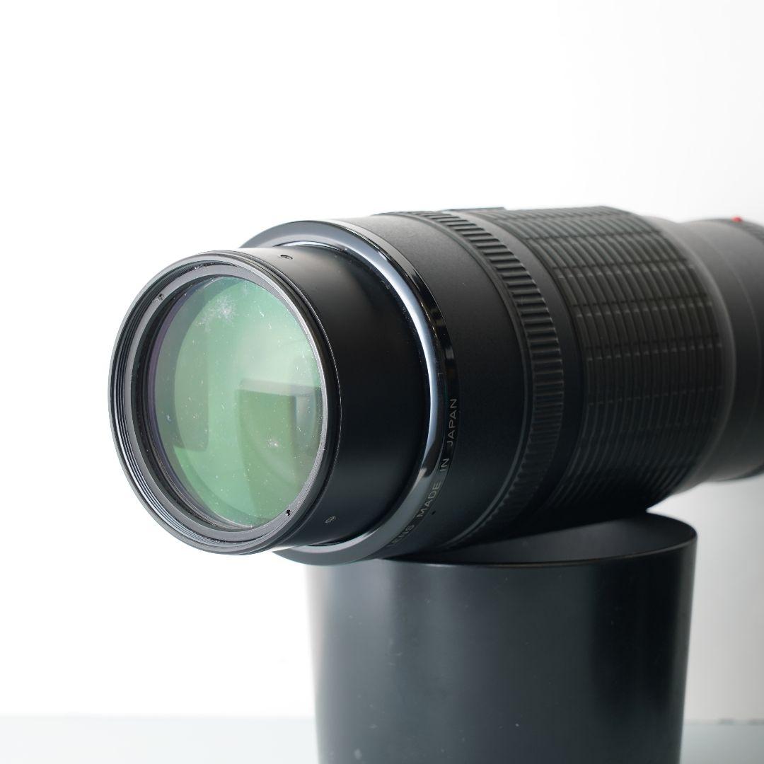 Canon キャノン ズームレンズ 4本セット