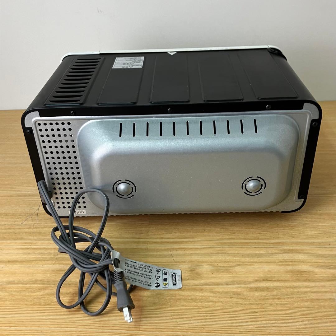 DeLonghiデロンギ コンベクションオーブン E012562J