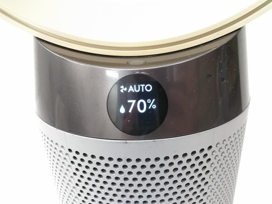 ダイソン Pure Cool ピュアクール 空気清浄 DP04 2019年製●