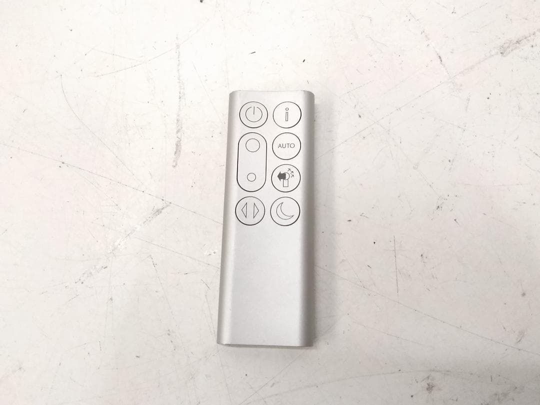 ダイソン Pure Cool ピュアクール 空気清浄 DP04 2019年製●